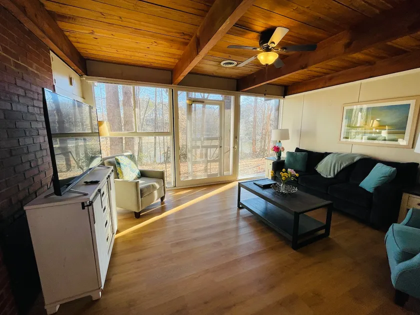 Excelsior #2 at Tanglewood park + Pet Fee - Image 1