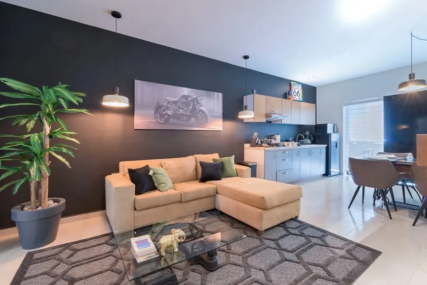 Executive apartment in the Historic Center of DGO - Image 1