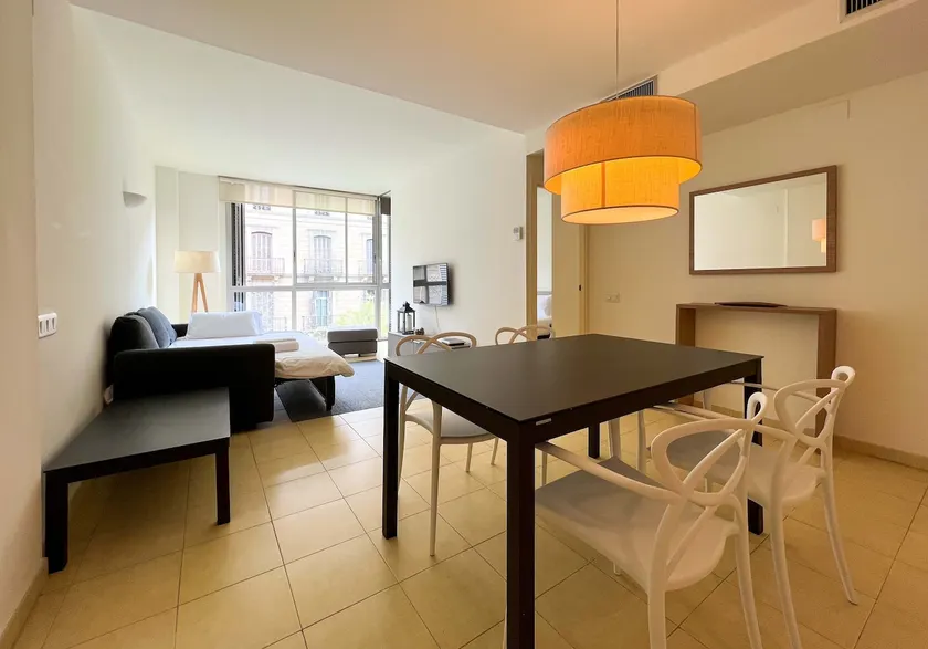 Comfortable and Modern Apartment for 4 people - Image 1