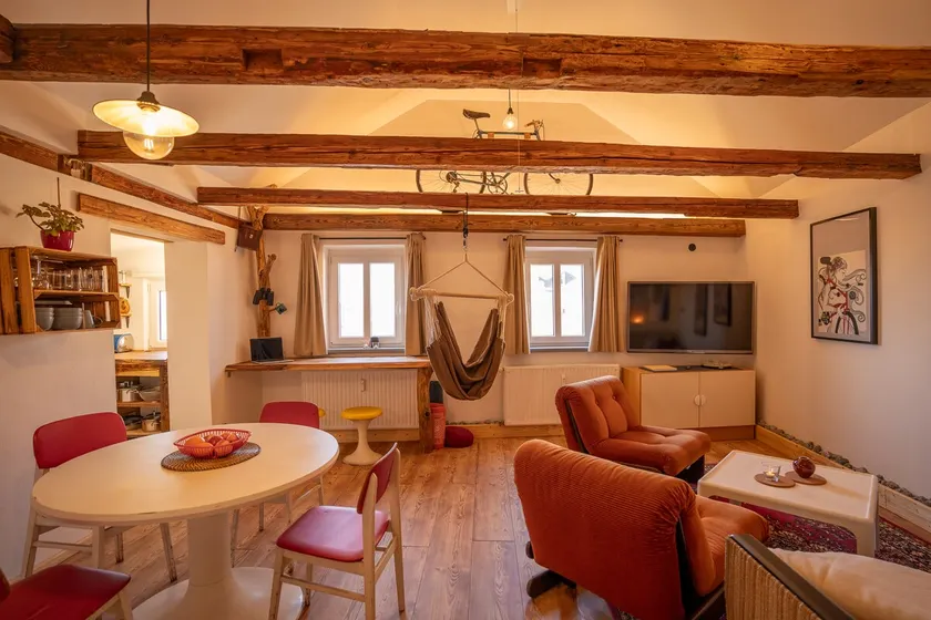 Fewo Landscape-apartment - Image 1
