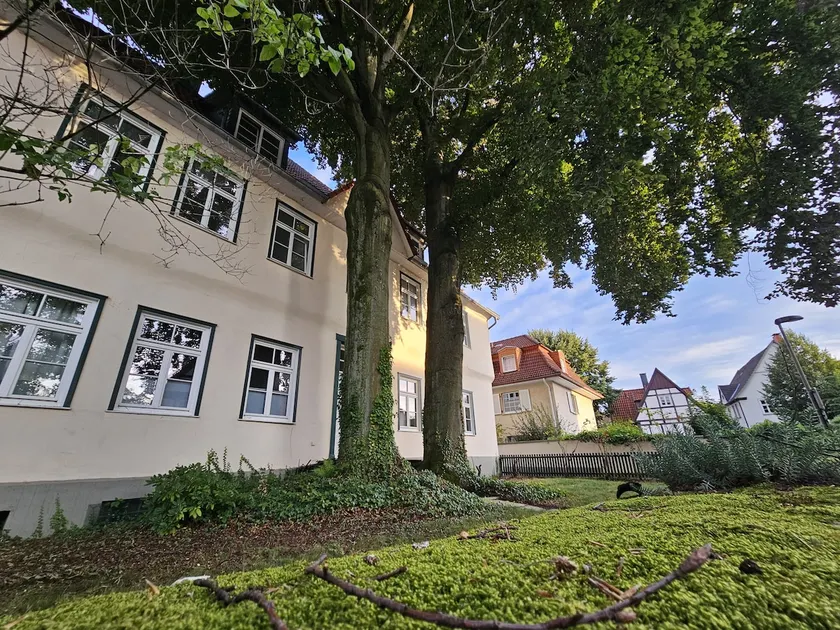 FeWo Kirmes Patrizierhaus at Brauhaus Zwiebel - Image 1