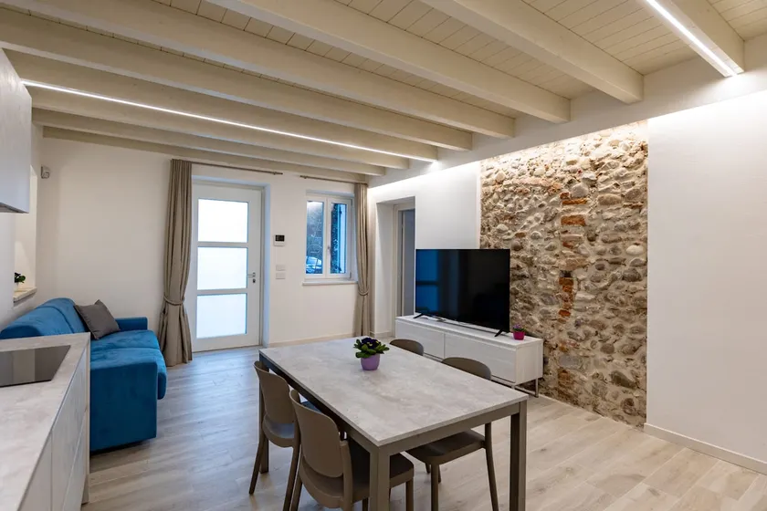 Lake Garda Dino Apartment - Image 1