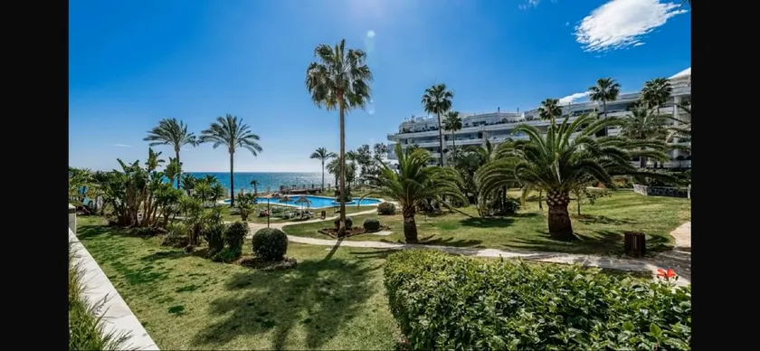 Apartment - Esmeralda Beach - Image 1