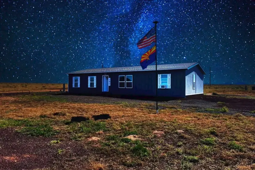 Starry Night Stay - 30 min to South Grand Canyon - Image 1