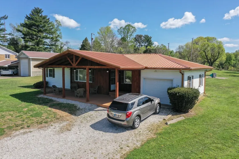 Cozy and comfy Golf Course Cottage - Image 1