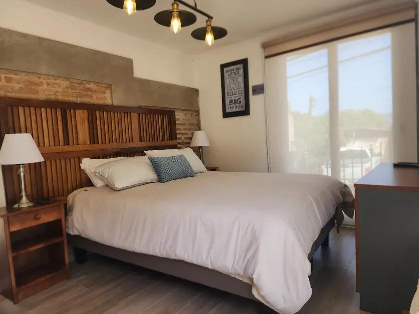 Loft low cost Cachagua - Image 1