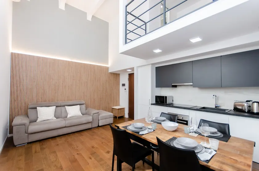 VivimiHome - Alexander Suite Milano - Image 1