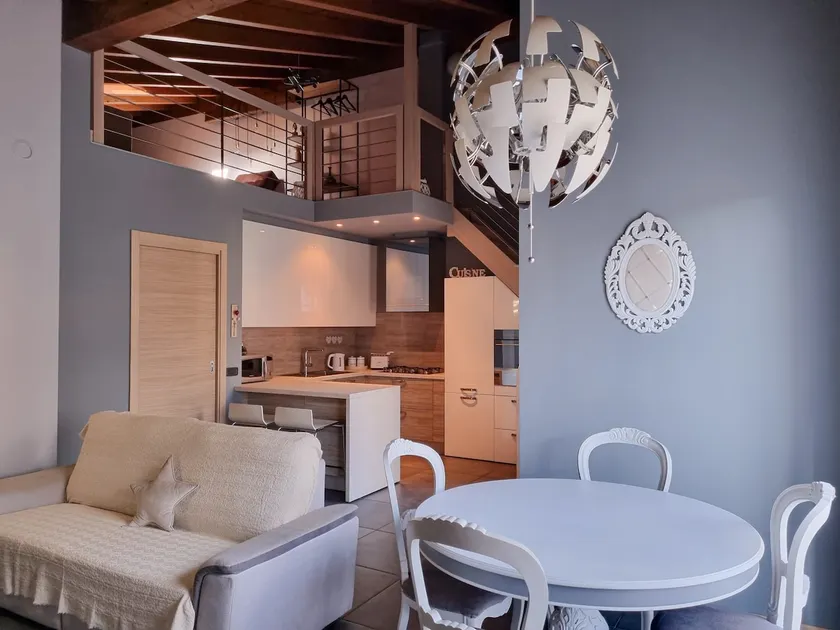 Loft Civico 12 - Image 1