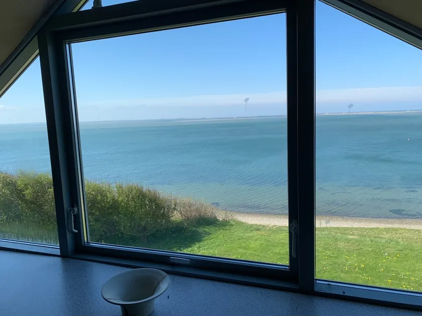 Stay in the Old Customs House, a stone's throw from Limfjorden - Image 1