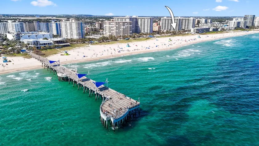 Pompano Beach Paradise - Private Beachfront Home - Image 1