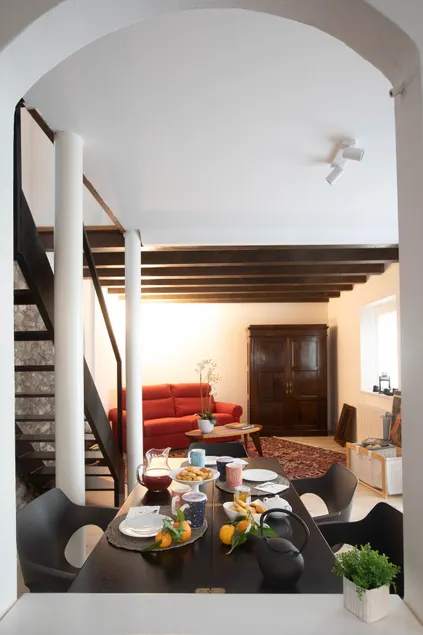 Ai Priori - Ondina Apartment - Image 1