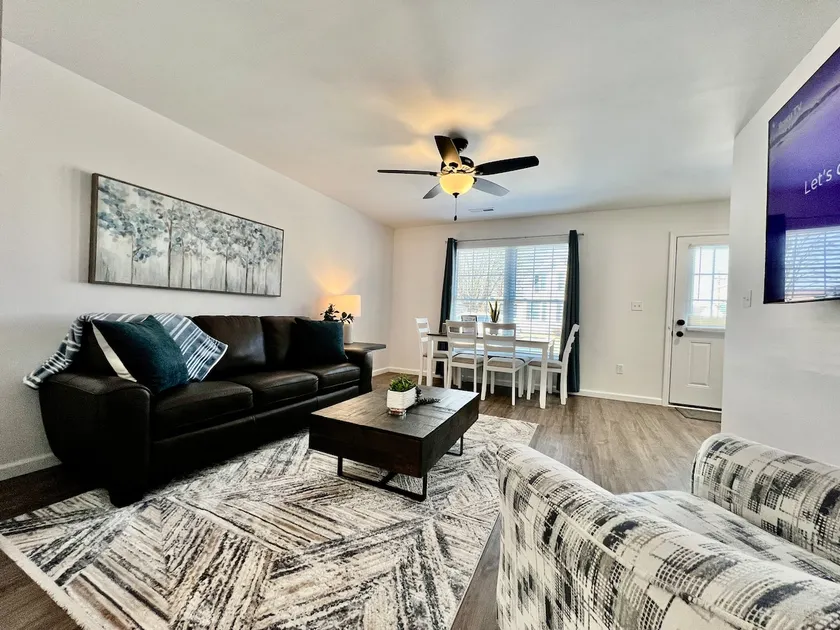 Brand new, hidden Pearl of a home Batesville, IN - Image 1