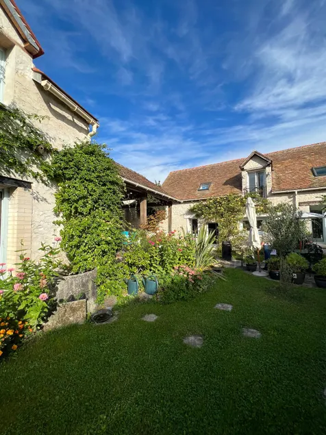 Happy House - 1h30 de Paris - Image 1