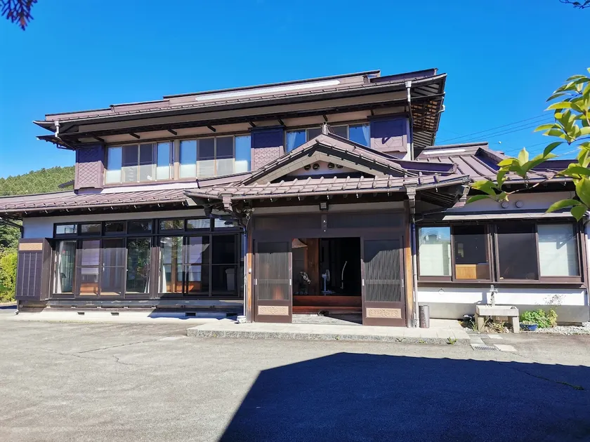 Mt. Fuji View/Private Villa/Oshino Hakkai/Fukujuen - Image 1