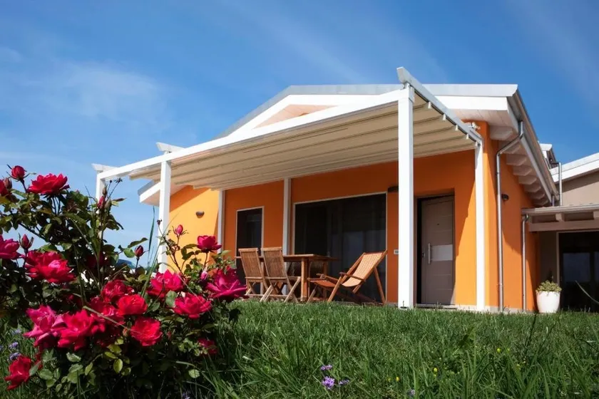 Villa Parruccia with a pool and a panoramic view - Image 1