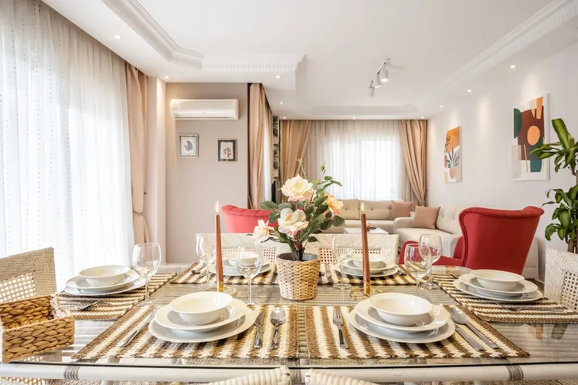 Perfect Holiday Home Feels Comfortable&Spacious - Image 1
