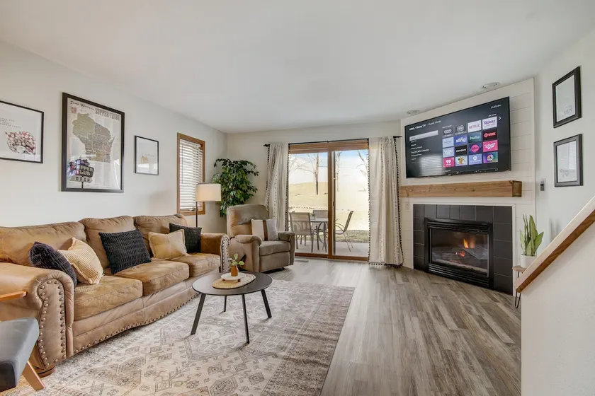 Peyton's Place at Tamarack - Great Location! - Image 1