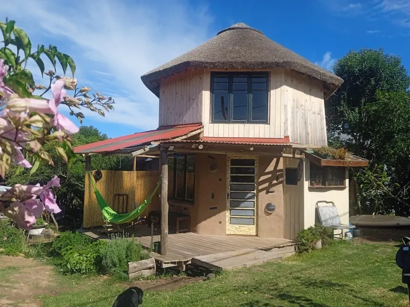 Cabin for 4 people - Image 1