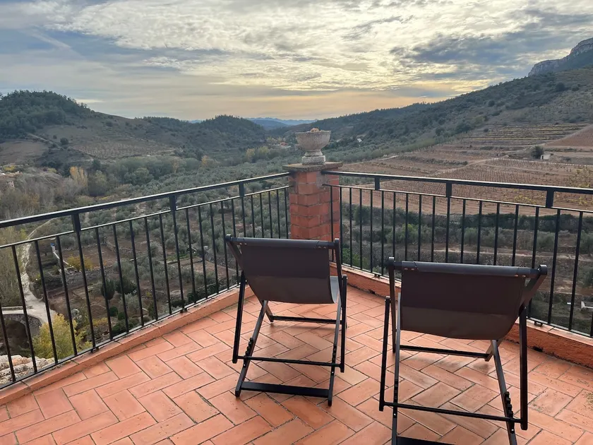 Casa Rural Cal Vellet del Priorat - Image 1