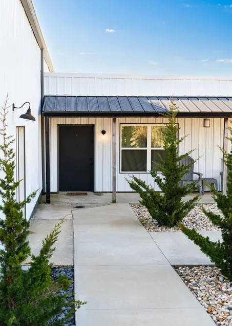 Open Sky Retreat - Image 1