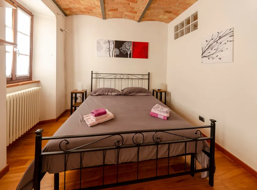 Sarmassa, new in the historical centre - Image 1