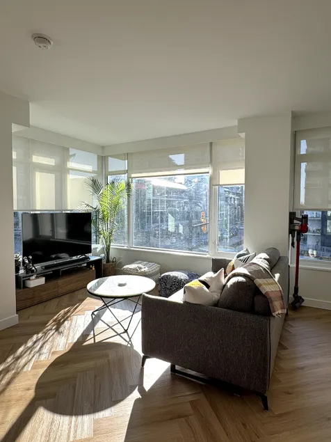 False Creek Corner Unit | 2BR + Parking - Image 1