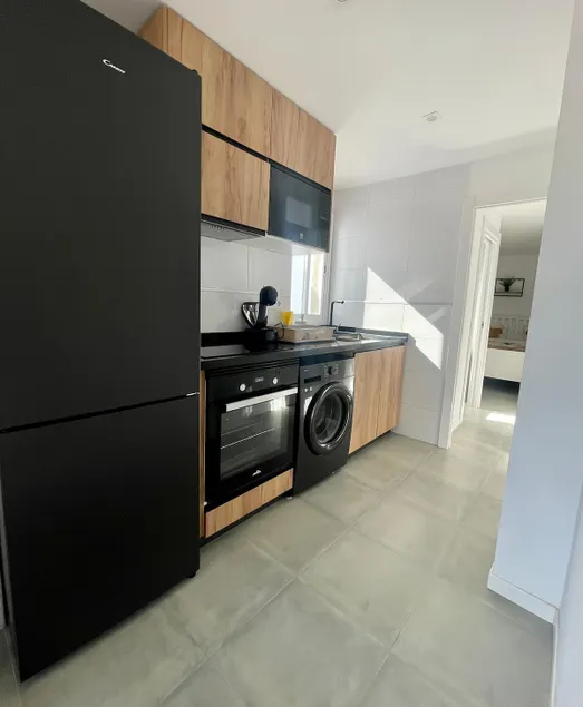 UIM Mediterraneo Cendoya Wi-Fi, Family apartment. - Image 1