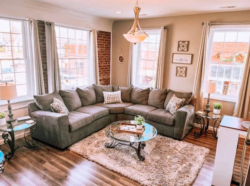 Cozy Upscale Apartment 1bd - Image 1
