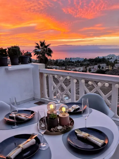 Sunshine Escape with ocean view - Image 1