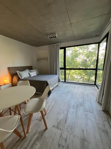 Cheerful apartment in Palermo Hollywood 4A - Image 1