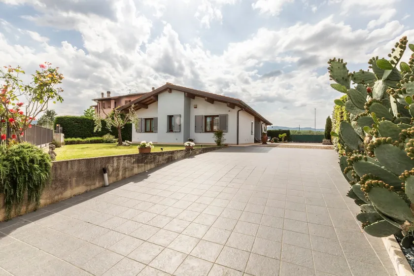 Villa Il Fico - Image 1