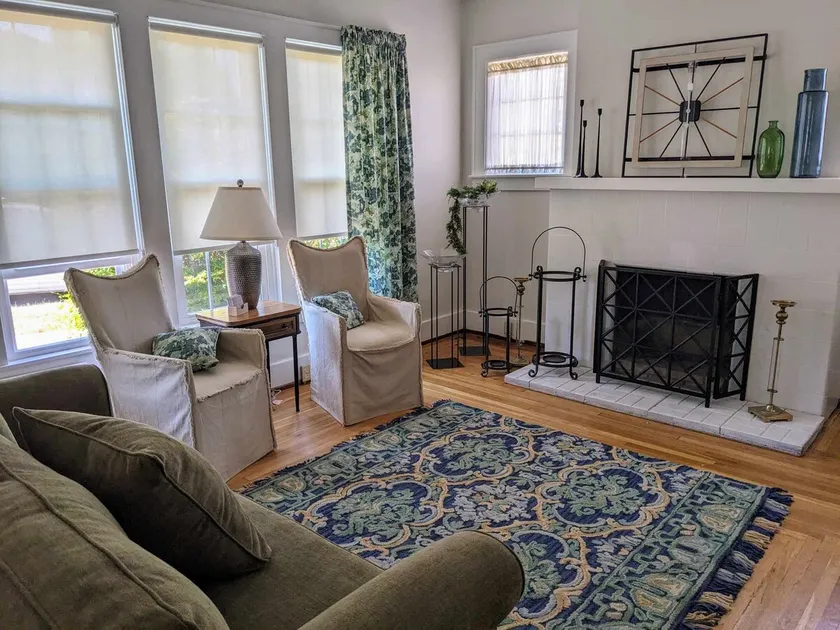 Home in Downtown St. Clairsville - Image 1