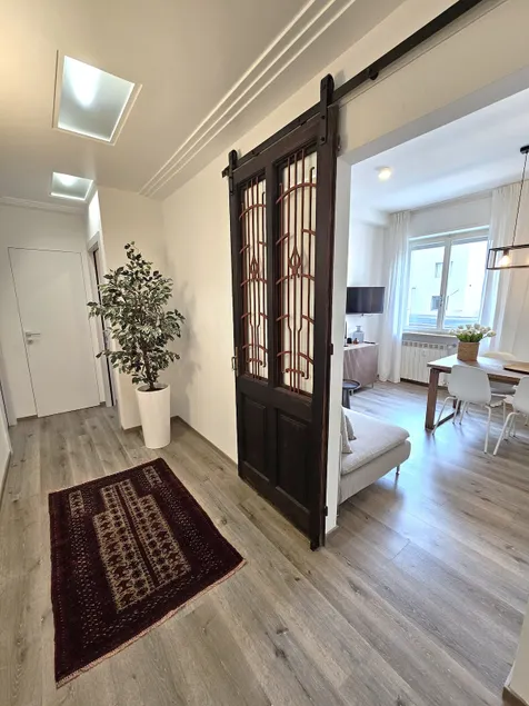 2 Suites, 2 Bathrooms: Boutique Home | La Porta in Città - Image 1