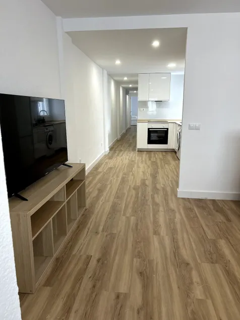 Quiet apartment in Vinaroz. - Image 1
