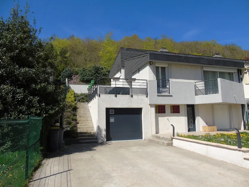 The villa of the Impressionists - Image 1