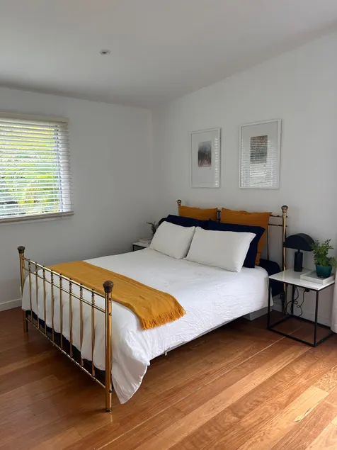 Cozy Bangalow Studio - Image 1