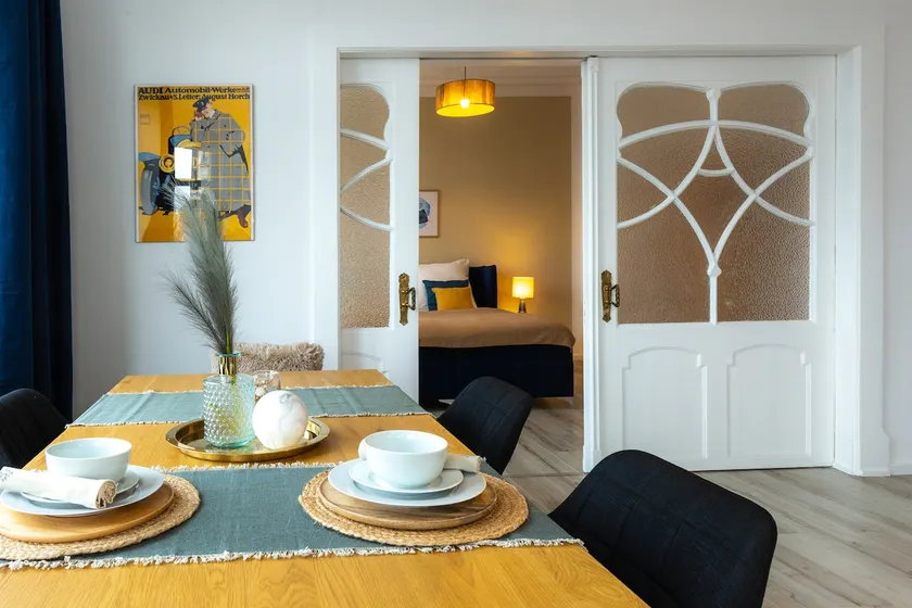 soulscape Apartment - Poetenweg - Image 1