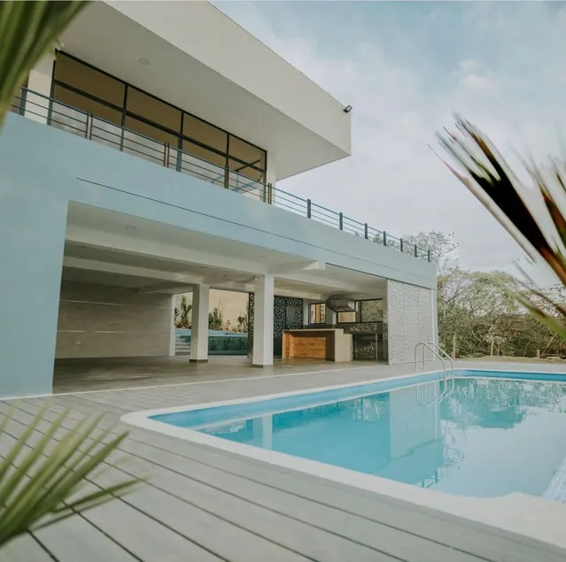 Beautiful View Villa - Image 1