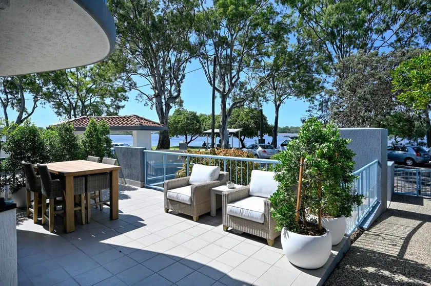 Paradise at Picnic Point - 3B/R - Image 1