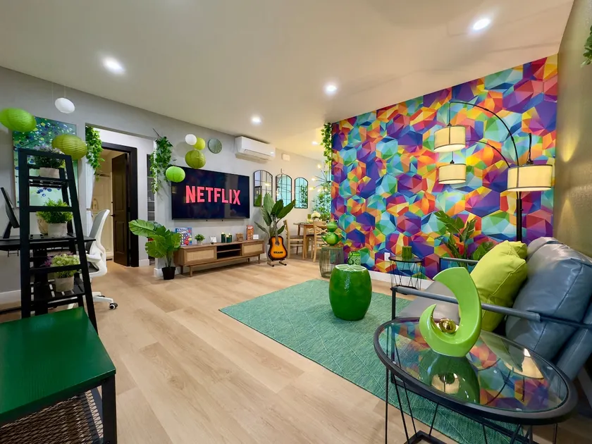 New Beautiful & Lovely Home | Dtown Mountain View - Image 1