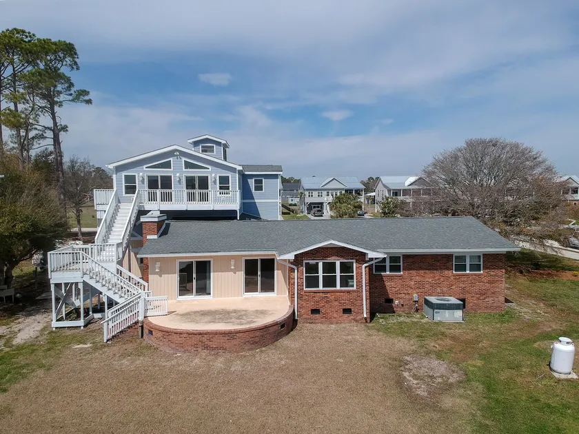 Intracoastal Retreat - Image 1