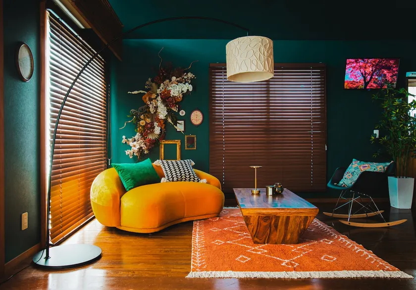 The Archaic / Luxury apartment near Shinjuku - Image 1