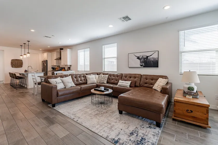 Peoria Oasis with Private Pool - Image 1