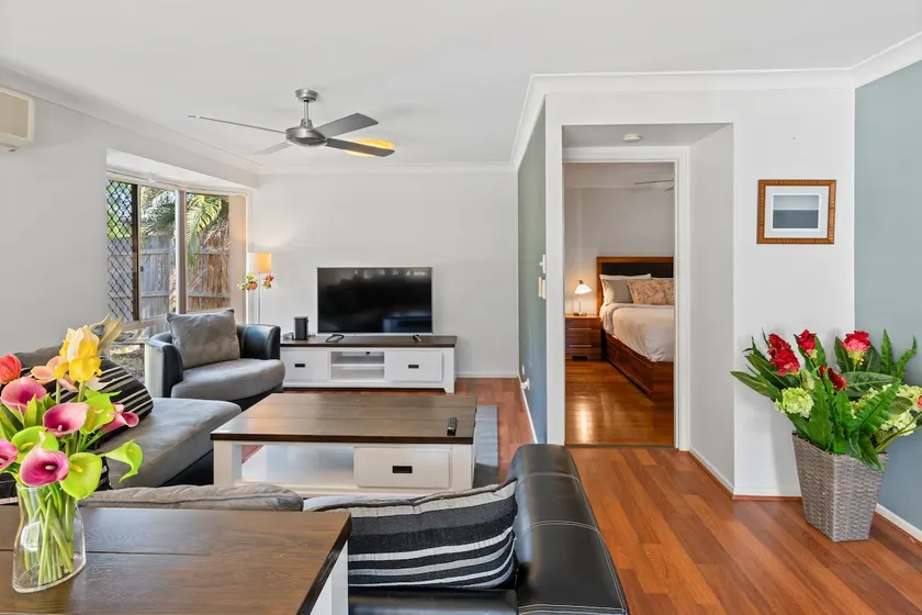 Cozy 3BR Family Friendly House Eight Mile Plains - Image 1