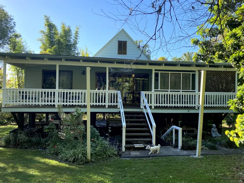 Coconut Cottage Bush Retreat - Pet Friendly - Image 1