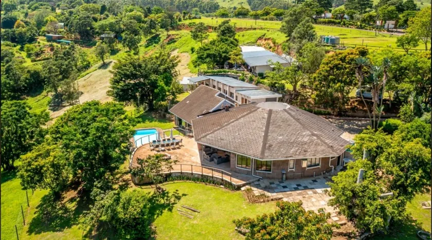Butler Manor - Image 1