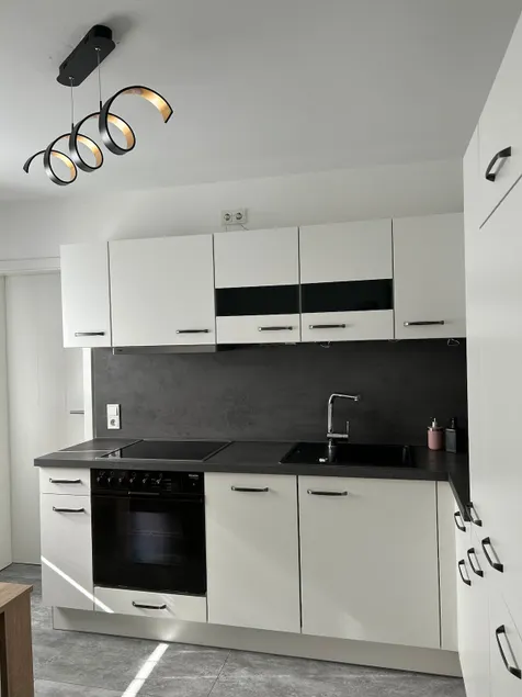 Ferienwohnung Zur Wildkatze - Image 1