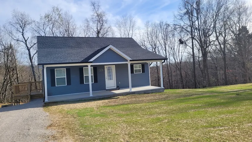 Peaceful 2 BR new home near Mammoth Cave - Image 1