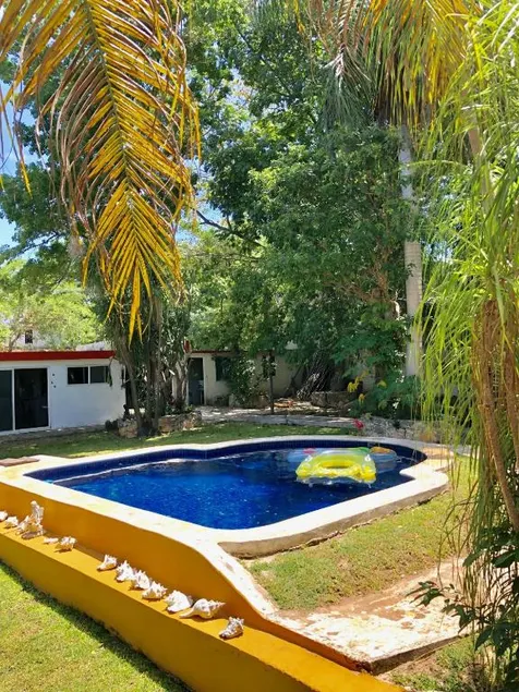 Ch'ejum bungalow - Image 1