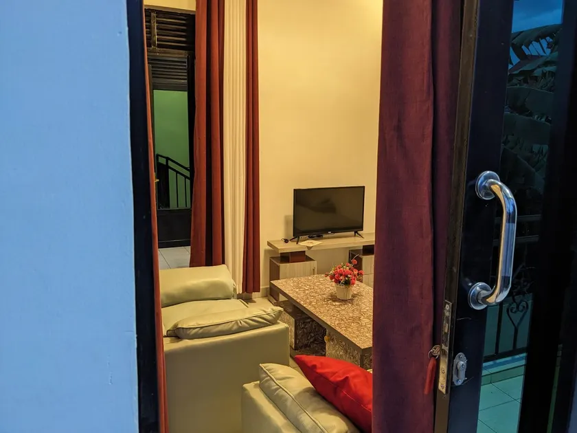 great view apartment at karuruma - Image 1